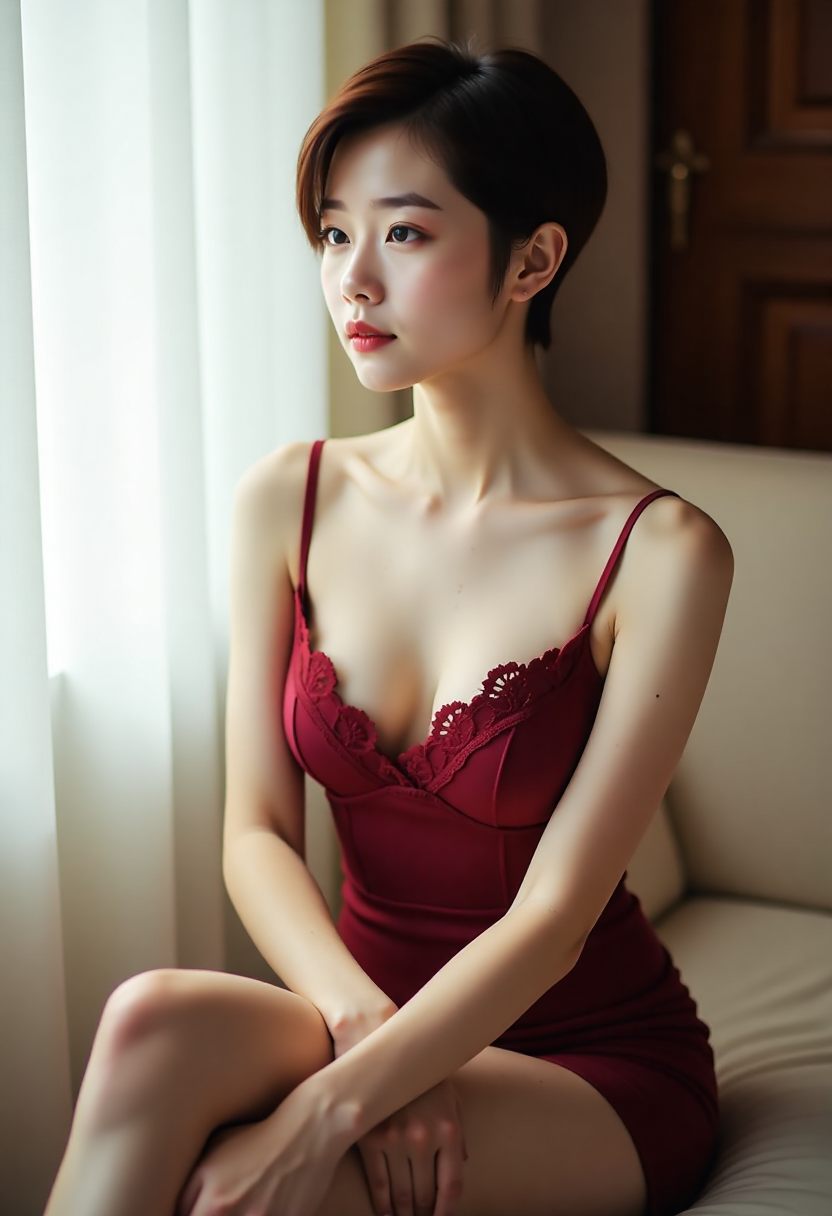 桌面机械键盘组装